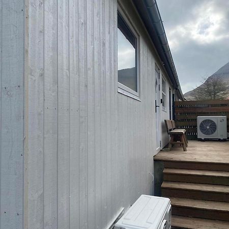 Brand New Flat In Central Klaksvík Kültér fotó